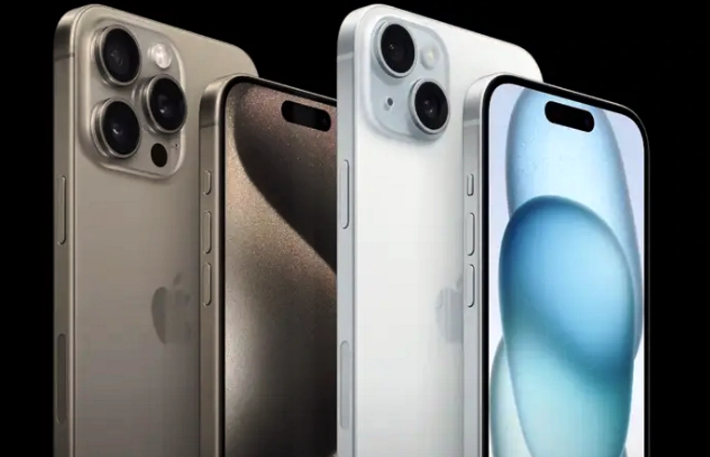 Hadapi Tekanan Pasar, Apple Turunkan Harga Iphone 15 Besar-Besaran