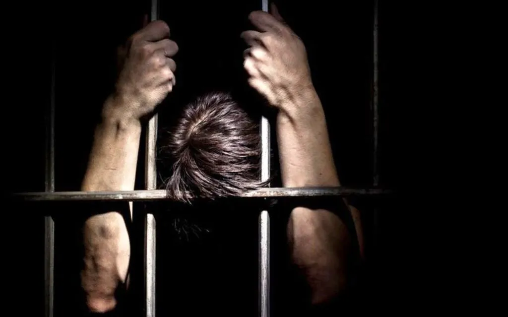 Bengis Nan Sadis, Israel Siksa Tahanan Palestina Di Penjara