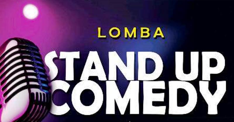 Bang Usin Adakan Kompetisi Stand Up Comedy, Buruan Daftar