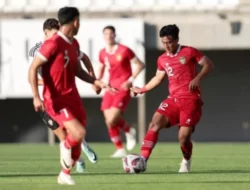 Kualifikasi Piala Dunia 2026, Indonesia Hadapi Irak Dan Filipina