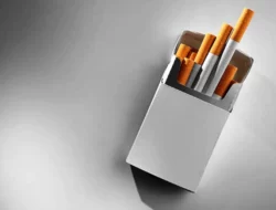Hadapi Tantangan Rokok Ilegal, Indonesia Rencanakan Penyesuaian Cukai Rokok
