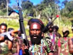 Kkb Tembak Warga Hingga Tewas Di Pegunungan Bintang Papua