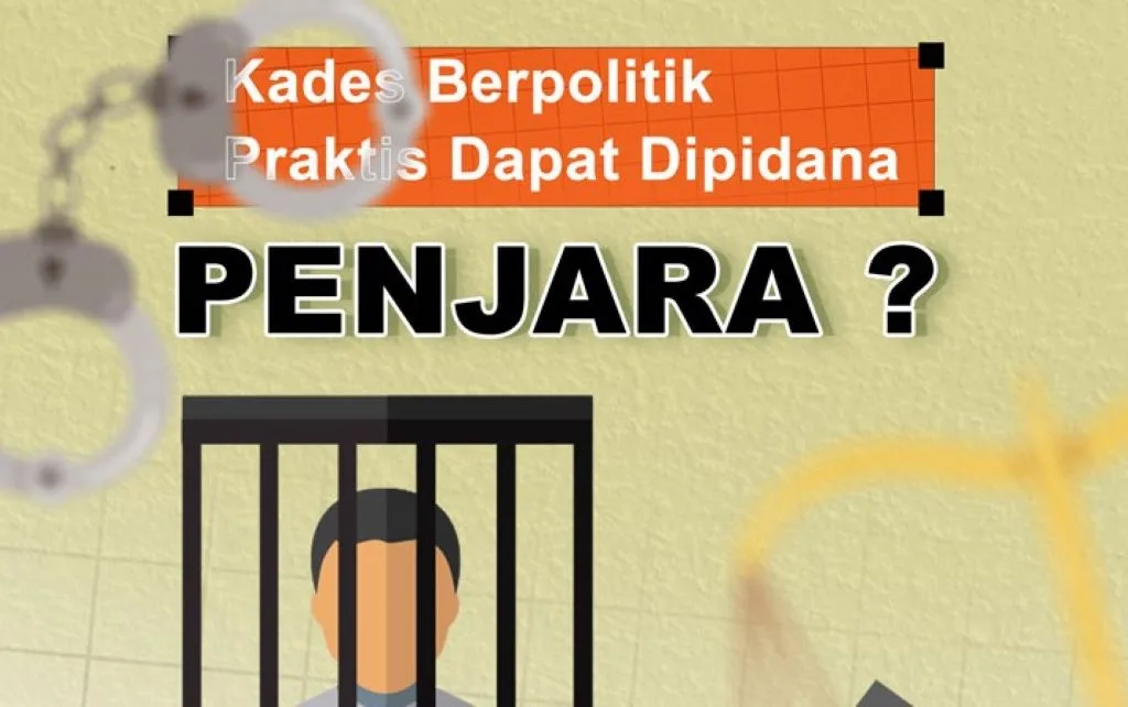 Perkara Dukungan Politik, Ketua APDESI Bengkulu Beserta 200 Kepala Desa Akan Dilaporkan