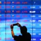 Indeks harga saham gabungan (IHSG)