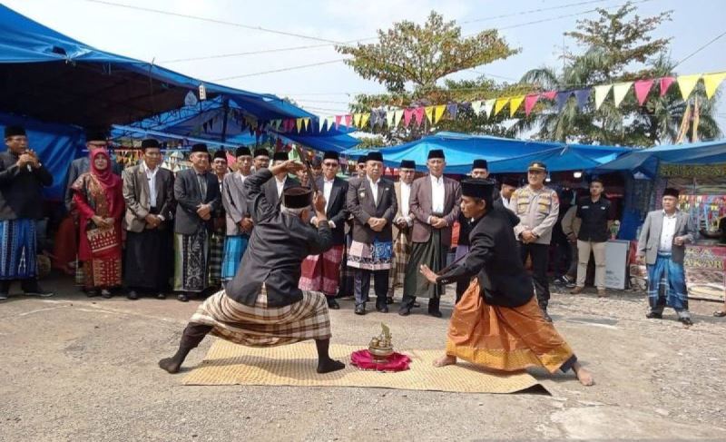 Ketua Komisi II: Berikan Perhatian Khusus Untuk Seni dan Budaya Bengkulu