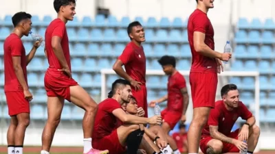Jelang Piala Dunia 2026, Berikut Sejarah Timnas Indonesia Bantai Filipina 12-0 