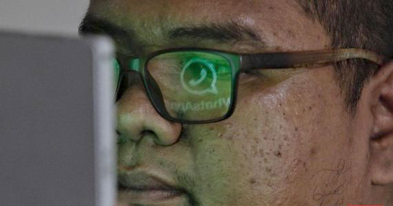 Whatsapp Akan Hadirkan Fitur Face Unlock Untuk Pengguna Android