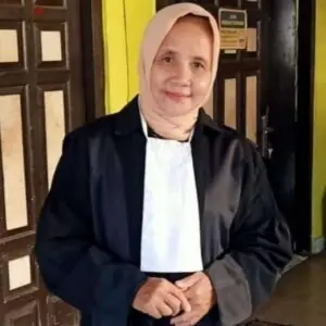 Ita Jamil Lucu Jika Sumardi Masih Nanya Dasar PAW, Surat DPP Sudah Terang Benderang Ita Jamil: Lucu Jika Sumardi Masih Nanya Dasar PAW, Surat DPP Sudah Terang Benderang