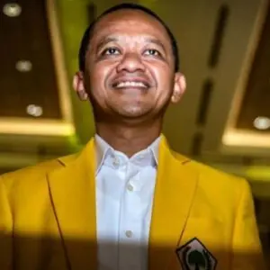 Polemik PAW Ketua DPRD Provinsi Bengkulu Pertaruhan Harga Diri Partai dan Wibawa Bahlil Lahadalia Polemik PAW Ketua DPRD Provinsi Bengkulu Pertaruhan Harga Diri Partai dan Wibawa Bahlil Lahadalia
