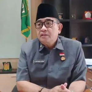 Soal Jadwal Banmus PAW Ketua DPRD Provinsi Bengkulu, Sekwan, Kalau Ada Perintah, Kami Siap Soal Jadwal Banmus PAW Ketua DPRD Provinsi Bengkulu, Sekwan, Kalau Ada Perintah, Kami Siap