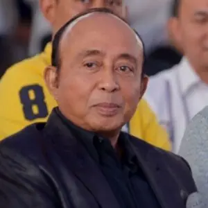 Abdul Latief Sukses Bisnis Dengan Gaya Trendi dan Modis