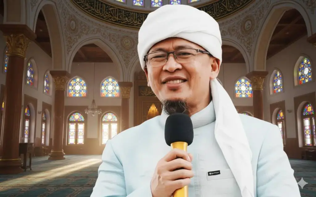Merintis Bisnis dengan Akhlak, Menata Umat dengan Keteladanan Merintis Bisnis dengan Akhlak, Menata Umat dengan Keteladanan