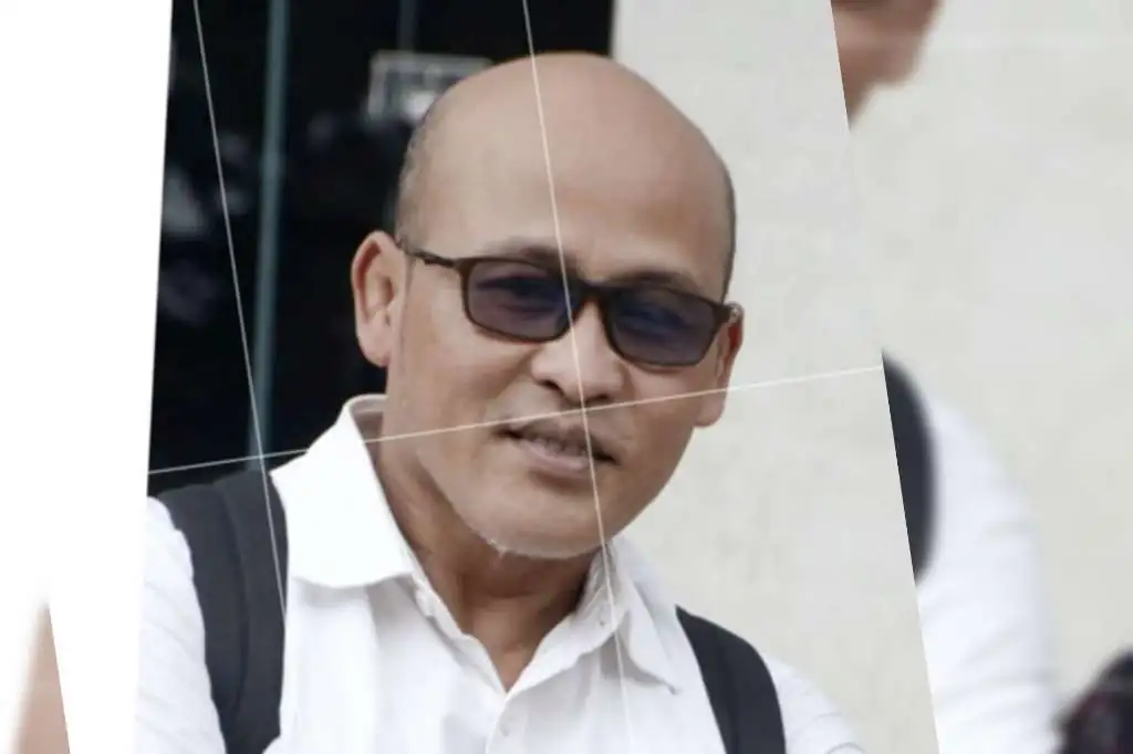 Makna Dissenting Opinion Bagi Pencari Keadilan, Berkaca Dari Perkara Korupsi Mega Mall Makna Dissenting Opinion Bagi Pencari Keadilan, Berkaca Dari Perkara Korupsi Mega Mall