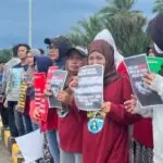 Aliansi Aktivis Bengkulu Desak Presiden Prabowo Hentikan Pembiaran Ekologis Aliansi Aktivis Bengkulu Desak Presiden Prabowo Hentikan Pembiaran Ekologis