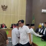 Korupsi Labkesda, Negara Rugi Miliaran Tersangka Dihukum Tak Sampai 2 Tahun Korupsi Labkesda, Negara Rugi Miliaran Tersangka Dihukum Tak Sampai 2 Tahun