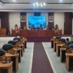 Paripurna DPRD Lebong, Raperda Pilkades Dapat Dukungan Fraksi Paripurna DPRD Lebong, Raperda Pilkades Dapat Dukungan Fraksi