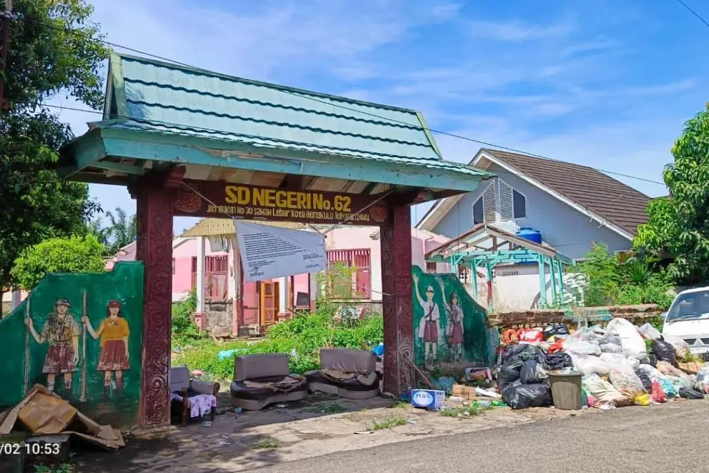 Resiko Pidana Dibalik Pembangkangan Putusan MA SDN 62 Kota Bengkulu Resiko Pidana Dibalik Pembangkangan Putusan MA SDN 62 Kota Bengkulu
