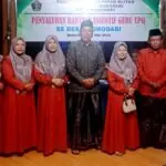 Apresiasi Generasi Qur'ani, Pemdes Wonodadi Blitar Salurkan Insentif untuk 119 Guru TPQ Apresiasi Generasi Qur'ani, Pemdes Wonodadi Blitar Salurkan Insentif untuk 119 Guru TPQ