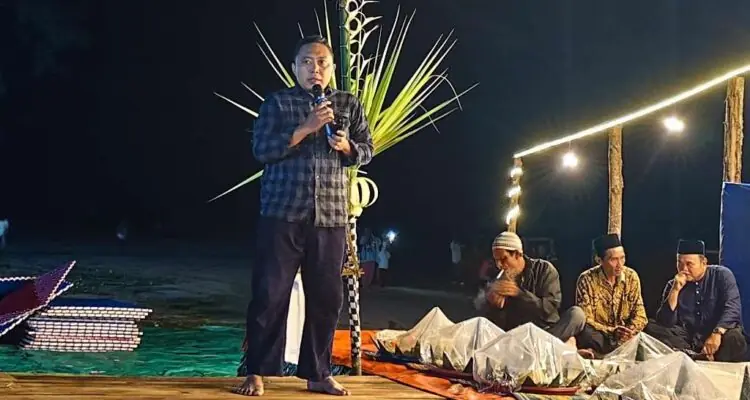 BKSDA Bengkulu Serius Wujudkan Desa Wisata Kungkai Baru Guna Dongkrak Ekonomi Warga BKSDA Bengkulu Serius Wujudkan Desa Wisata Kungkai Baru Guna Dongkrak Ekonomi Warga