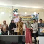 BLT Cair, Pemdes Ladang Palembang Prioritaskan Warga Lansia