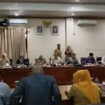 Bahas Eksekusi Putusan MA Lahan SDN 62, RDP Komisi III DPRD Kota Bengkulu Digelar Tertutup
