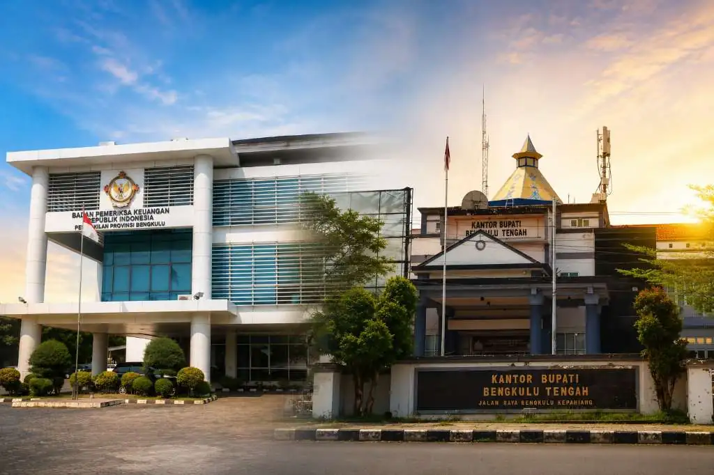 Beredar Kabar Perkara TPP ASN Bengkulu Tengah 2025 Tak Jadi Temuan BPK, Ini Faktanya
