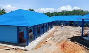 Dugaan Korupsi Proyek Revitalisasi SMK Rp3,2 Miliar, Polres Benteng Periksa Kabid SMK Dikbud Provinsi