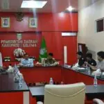 Janji Bupati Seluma Dipertanyakan, Himasel Siap Turun ke Jalan Jika Aspirasi Diabaikan