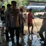 Jembatan Putus dan Fasilitas Rusak Jadi Fokus Penanganan Pascabanjir Jembatan Putus dan Fasilitas Rusak Jadi Fokus Penanganan Pascabanjir