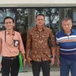 Kuasa Hukum Rusdi Wahab Resmi Seret Polresta dan Kejari Jambi ke Praperadilan Kuasa Hukum Rusdi Wahab Resmi Seret Polresta dan Kejari Jambi ke Praperadilan