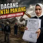 Pasca Pembongkaran Oleh Pemkot, Pedagang Pantai Panjang Siapkan Langkah Hukum