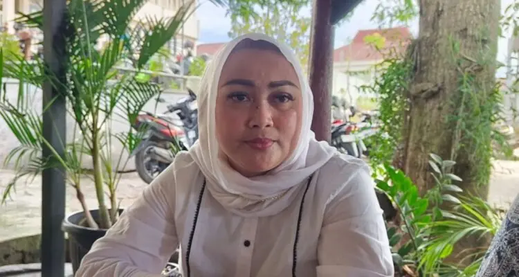 Pemkot Bengkulu Disomasi Lagi, Kali Ini Soal Penggusuran Pedagang di Pantai Panjang Pemkot Bengkulu Disomasi Lagi, Kali Ini Soal Penggusuran Pedagang di Pantai Panjang