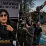 Penggusuran Pantai Panjang, Gemawasbi Desak Pejabat Pemkot Bengkulu Dievaluasi