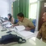 Perhutani Blitar Gelar Evaluasi Rencana Teknik Tahunan 2026 Perhutani KPH Blitar Gelar Evaluasi Rencana Teknik Tahunan 2026