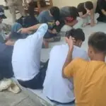 Polisi Berhasil Ungkap Kelompok Remaja Dalam Video Viral Gangster Seluma Yang Pamer Sajam Polisi Berhasil Ungkap Kelompok Remaja Dalam Video Viral Gangster Seluma Yang Pamer Sajam