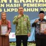 Raih Opini WTP 10 Kali Berturut-turut, Pemkab Blitar Pacu Transparansi Anggaran Raih Opini WTP 10 Kali Berturut-turut, Pemkab Blitar Pacu Transparansi Anggaran