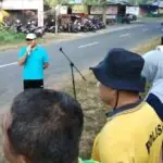 Sambut Hari Keanekaragaman Hayati, KPH Blitar Gelar Kerja Bakti Massal di Gunung Betet Sambut Hari Keanekaragaman Hayati, KPH Blitar Gelar Kerja Bakti Massal di Gunung Betet