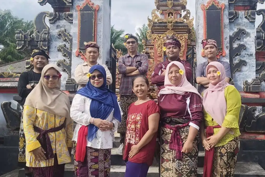 Sasar Nasional, Disparpora Seluma Dorong Desa Wisata Kungkai Baru Tembus Wonderful Indonesia Awards 2026