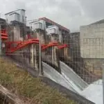 Warga Blitar Hanyut Terseret Arus Saat Proses Flushing PLTA Jegu Wlingi Raya Warga Blitar Hanyut Terseret Arus Saat Proses Flushing PLTA Jegu Wlingi Raya