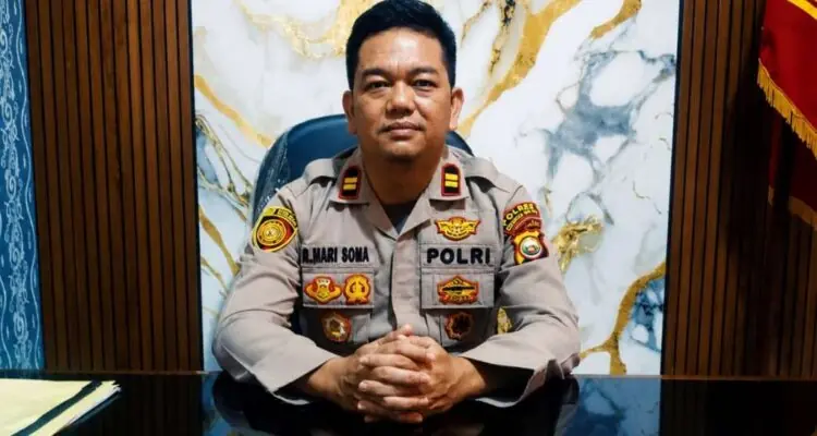 Waspada Kejahatan 3C, Polsek Kota Manna Minta Warga Gunakan Kunci Ganda Waspada Kejahatan 3C, Polsek Kota Manna Minta Warga Gunakan Kunci Ganda