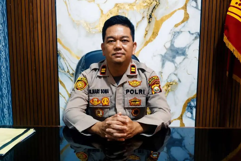 Waspada Kejahatan 3C, Polsek Kota Manna Minta Warga Gunakan Kunci Ganda Waspada Kejahatan 3C, Polsek Kota Manna Minta Warga Gunakan Kunci Ganda