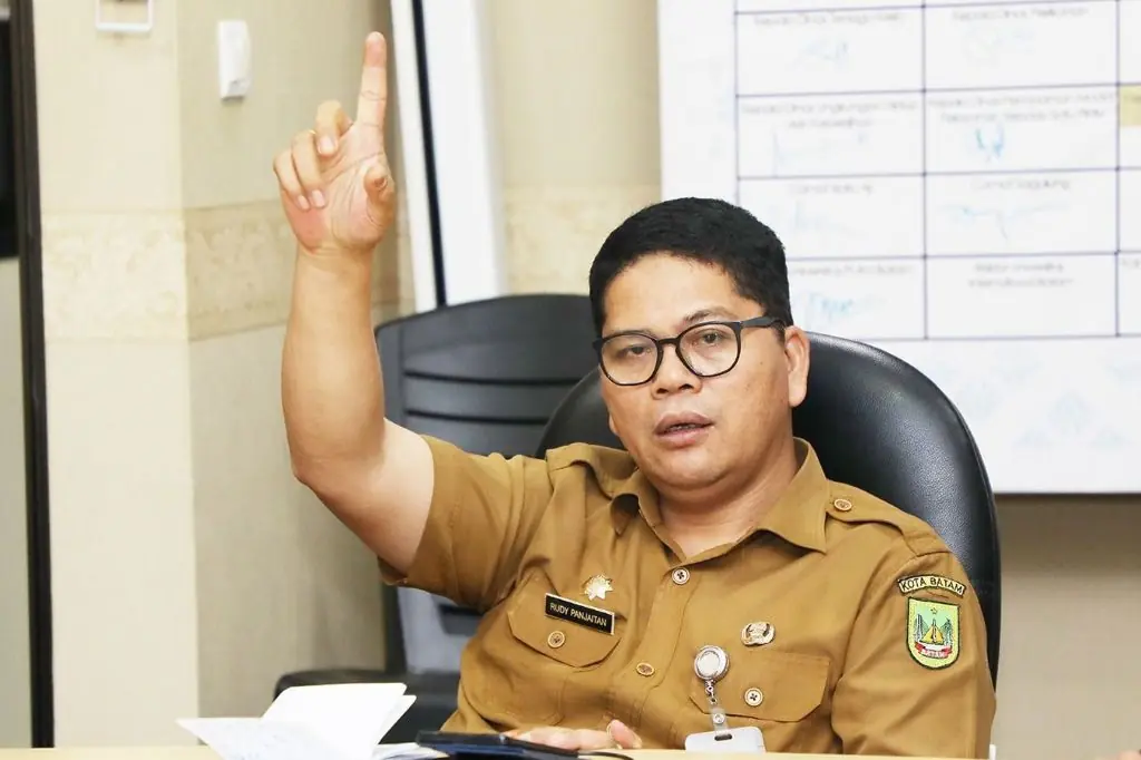 Waspada Modus Jasa Pelunasan Utang, Pemko Batam Ingatkan Warga Bahaya Pinjol Ilegal
