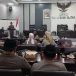 Akomodir Aspirasi Warga, DPRD Kabupaten Blitar Usulkan 4 Ranperda Inisiatif Baru Akomodir Aspirasi Warga, DPRD Kabupaten Blitar Usulkan 4 Ranperda Inisiatif Baru