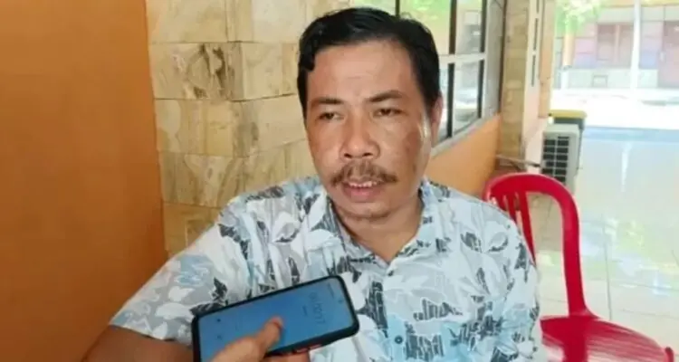 Fenomena Gunung Es Skandal PPDB Bengkulu, Usin Sembiring Desak Audit Data Pindah KK di Dukcapil Fenomena Gunung Es Skandal PPDB Bengkulu, Usin Sembiring Desak Audit Data Pindah KK di Dukcapil