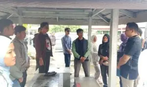 Ironi Konflik Agraria Pino Raya, Jadi Korban Penembakan PT ABS, Dua Petani Malah Jadi Tersangka