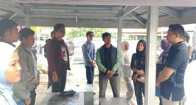 Ironi Konflik Agraria Pino Raya, Jadi Korban Penembakan PT ABS, Dua Petani Malah Jadi Tersangka Ironi Konflik Agraria Pino Raya, Jadi Korban Penembakan PT ABS, Dua Petani Malah Jadi Tersangka