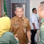 Jadi Lokus Inovasi Pelayanan Publik, Pemkot Batam Sambut 96 Peserta PKA Asal Sumsel