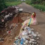Jalan Simpang Kuliner Jadi 'Wisata Sampah', Slogan Seluma Emas Berlian Dipertanyakan