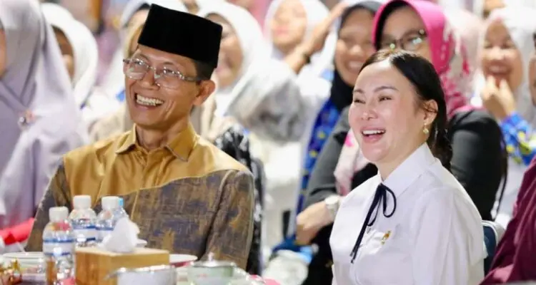 Jamin Hak Dasar Warga, Pemko Batam Terus Perluas Kepesertaan BPJS Kesehatan Gratis Jamin Hak Dasar Warga, Pemko Batam Terus Perluas Kepesertaan BPJS Kesehatan Gratis