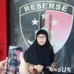 Korban Arisan Yeyen Yang Melapor ke Polda Bengkulu Sudah 90 Orang Korban Arisan Yeyen Yang Melapor ke Polda Bengkulu Sudah 90 Orang